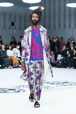 チルドレン・オブ・ザ・ディスコーダンス 2020年春夏コレクション - “非調和”の現在｜写真17