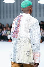 チルドレン・オブ・ザ・ディスコーダンス 2020年春夏コレクション - “非調和”の現在｜写真19