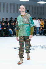 チルドレン・オブ・ザ・ディスコーダンス 2020年春夏コレクション - “非調和”の現在｜写真20