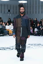 チルドレン・オブ・ザ・ディスコーダンス 2020年春夏コレクション - “非調和”の現在｜写真21