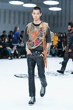 チルドレン・オブ・ザ・ディスコーダンス 2020年春夏コレクション - “非調和”の現在｜写真22