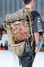 チルドレン・オブ・ザ・ディスコーダンス 2020年春夏コレクション - “非調和”の現在｜写真23