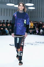 チルドレン・オブ・ザ・ディスコーダンス 2020年春夏コレクション - “非調和”の現在｜写真24