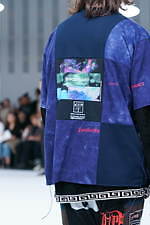 チルドレン・オブ・ザ・ディスコーダンス 2020年春夏コレクション - “非調和”の現在｜写真25