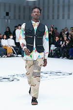 チルドレン・オブ・ザ・ディスコーダンス 2020年春夏コレクション - “非調和”の現在｜写真26