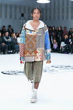 チルドレン・オブ・ザ・ディスコーダンス 2020年春夏コレクション - “非調和”の現在｜写真27