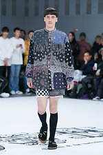 チルドレン・オブ・ザ・ディスコーダンス 2020年春夏コレクション - “非調和”の現在｜写真28