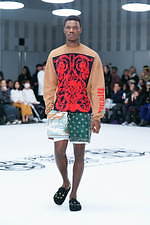 チルドレン・オブ・ザ・ディスコーダンス 2020年春夏コレクション - “非調和”の現在｜写真29