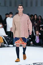 チルドレン・オブ・ザ・ディスコーダンス 2020年春夏コレクション - “非調和”の現在｜写真30