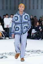 チルドレン・オブ・ザ・ディスコーダンス 2020年春夏コレクション - “非調和”の現在｜写真31