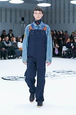 チルドレン・オブ・ザ・ディスコーダンス 2020年春夏コレクション - “非調和”の現在｜写真32