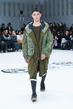 チルドレン・オブ・ザ・ディスコーダンス 2020年春夏コレクション - “非調和”の現在｜写真33