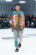 チルドレン・オブ・ザ・ディスコーダンス 2020年春夏コレクション - “非調和”の現在｜写真34