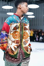 チルドレン・オブ・ザ・ディスコーダンス 2020年春夏コレクション - “非調和”の現在｜写真35