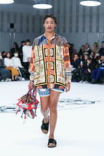 チルドレン・オブ・ザ・ディスコーダンス 2020年春夏コレクション - “非調和”の現在｜写真36