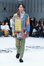 チルドレン・オブ・ザ・ディスコーダンス 2020年春夏コレクション - “非調和”の現在｜写真37