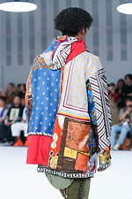 チルドレン・オブ・ザ・ディスコーダンス 2020年春夏コレクション - “非調和”の現在｜写真38