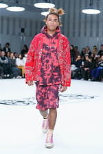 チルドレン・オブ・ザ・ディスコーダンス 2020年春夏コレクション - “非調和”の現在｜写真39