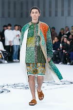 チルドレン・オブ・ザ・ディスコーダンス 2020年春夏コレクション - “非調和”の現在｜写真41