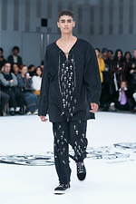 チルドレン・オブ・ザ・ディスコーダンス 2020年春夏コレクション - “非調和”の現在｜写真43