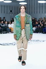 チルドレン・オブ・ザ・ディスコーダンス 2020年春夏コレクション - “非調和”の現在｜写真46