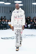 チルドレン・オブ・ザ・ディスコーダンス 2020年春夏コレクション - “非調和”の現在｜写真48