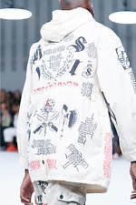 チルドレン・オブ・ザ・ディスコーダンス 2020年春夏コレクション - “非調和”の現在｜写真49