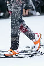 チルドレン・オブ・ザ・ディスコーダンス 2020年春夏コレクション - “非調和”の現在｜写真50