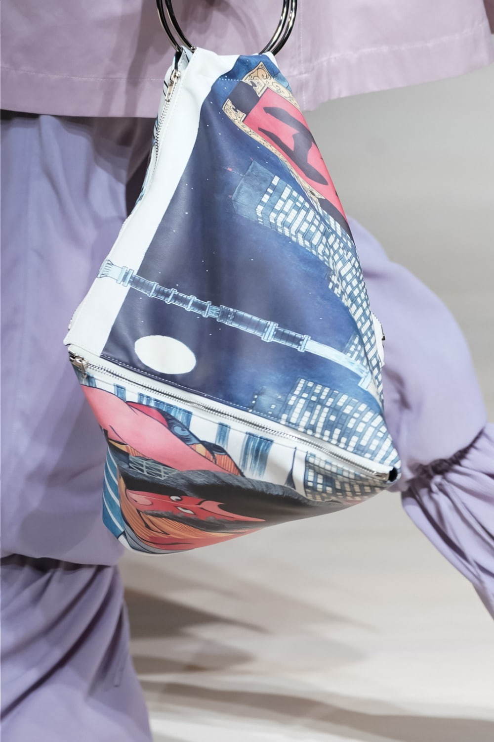 ハレ 2020年春夏<span>コレクション</span> - 写真62