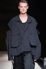 HARE 2020年春夏メンズ・ウィメンズコレクション - 日本の“ハレの日”に向けて｜写真7