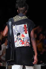 HARE 2020年春夏メンズ・ウィメンズコレクション - 日本の“ハレの日”に向けて｜写真12