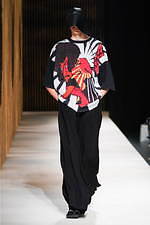 HARE 2020年春夏メンズ・ウィメンズコレクション - 日本の“ハレの日”に向けて｜写真16