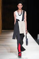 HARE 2020年春夏メンズ・ウィメンズコレクション - 日本の“ハレの日”に向けて｜写真18