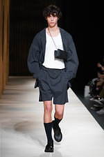 HARE 2020年春夏メンズ・ウィメンズコレクション - 日本の“ハレの日”に向けて｜写真24