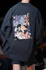 HARE 2020年春夏メンズ・ウィメンズコレクション - 日本の“ハレの日”に向けて｜写真26