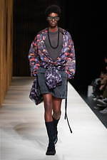 HARE 2020年春夏メンズ・ウィメンズコレクション - 日本の“ハレの日”に向けて｜写真27