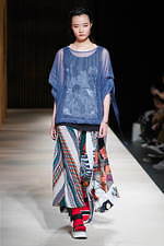 HARE 2020年春夏メンズ・ウィメンズコレクション - 日本の“ハレの日”に向けて｜写真29