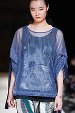 HARE 2020年春夏メンズ・ウィメンズコレクション - 日本の“ハレの日”に向けて｜写真30