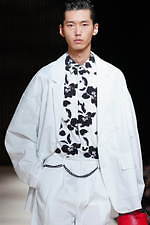 HARE 2020年春夏メンズ・ウィメンズコレクション - 日本の“ハレの日”に向けて｜写真33