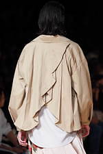 HARE 2020年春夏メンズ・ウィメンズコレクション - 日本の“ハレの日”に向けて｜写真41