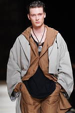 HARE 2020年春夏メンズ・ウィメンズコレクション - 日本の“ハレの日”に向けて｜写真48