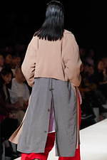 HARE 2020年春夏メンズ・ウィメンズコレクション - 日本の“ハレの日”に向けて｜写真50