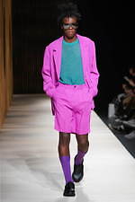 HARE 2020年春夏メンズ・ウィメンズコレクション - 日本の“ハレの日”に向けて｜写真60