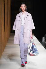 HARE 2020年春夏メンズ・ウィメンズコレクション - 日本の“ハレの日”に向けて｜写真61