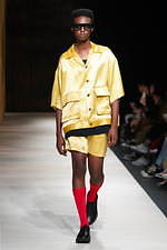 HARE 2020年春夏メンズ・ウィメンズコレクション - 日本の“ハレの日”に向けて｜写真63