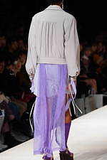 HARE 2020年春夏メンズ・ウィメンズコレクション - 日本の“ハレの日”に向けて｜写真66