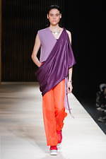 HARE 2020年春夏メンズ・ウィメンズコレクション - 日本の“ハレの日”に向けて｜写真68