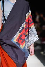 HARE 2020年春夏メンズ・ウィメンズコレクション - 日本の“ハレの日”に向けて｜写真75