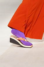 HARE 2020年春夏メンズ・ウィメンズコレクション - 日本の“ハレの日”に向けて｜写真80