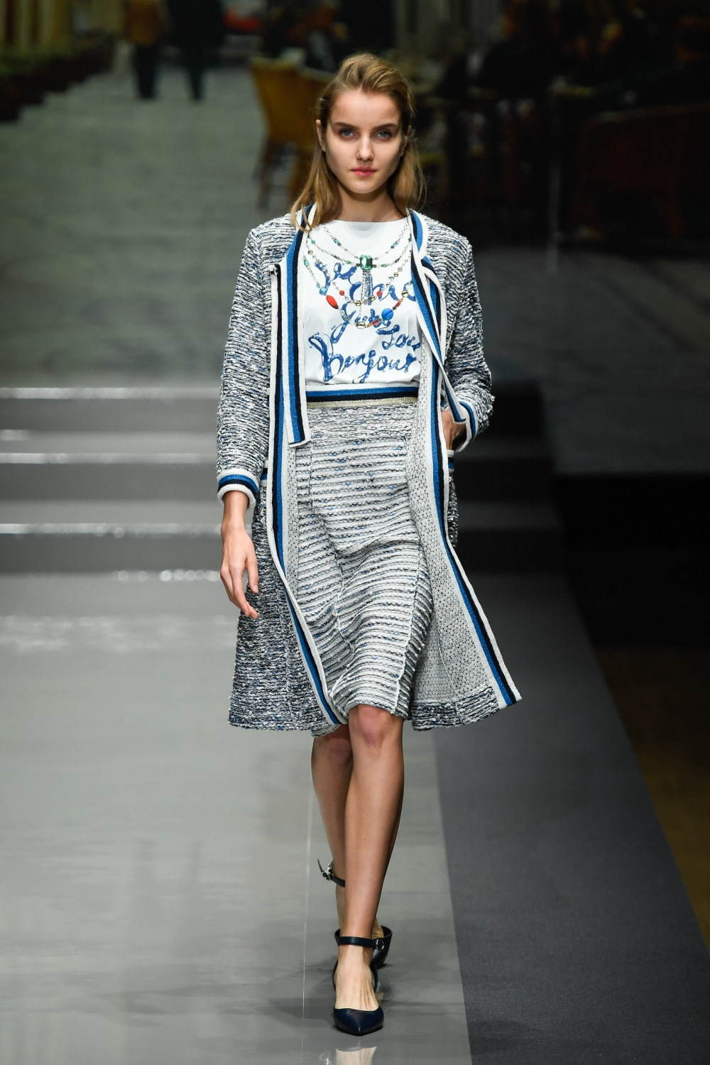 ユキ トリヰ 2020年春夏<span>コレクション</span> - 写真15